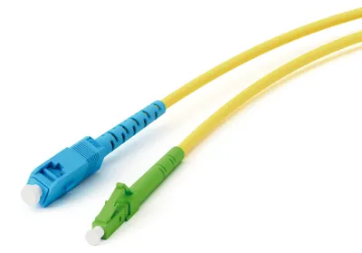 Produktbild von VIVanco™LC/APC/SC/UPC-Glasfaser-Netzwerkkabel