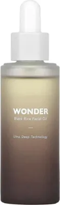Obrázek produktu pro Haruharu Wonder Black Rice olej Facial Oil 30 ml