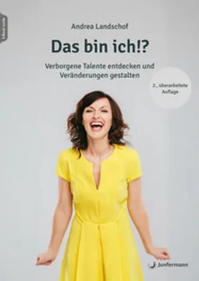 Immagine prodotto di Das bin ich!?