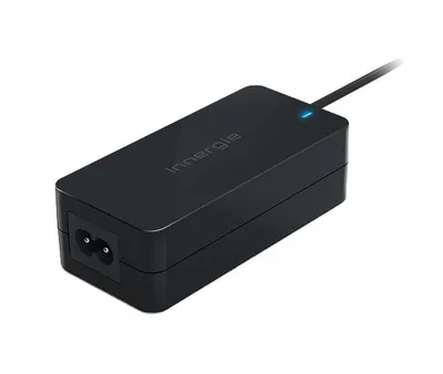 Produktbild von Innergie PowerGear 65, Laptop, Drinnen, 100-240 V, 50/60 Hz, 75 W, 19 V