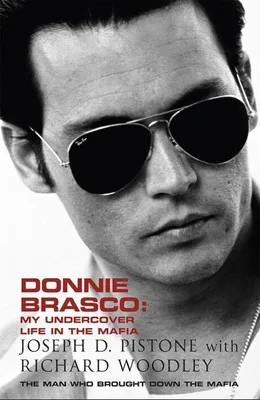 Imagen del producto de Donnie Brasco