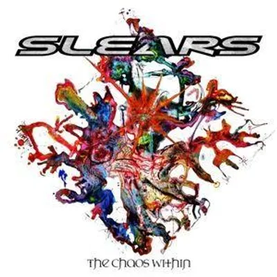 Produktbild von The Chaos Within