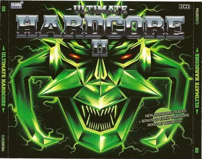 Immagine prodotto di ultimate hardcore 2