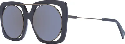 Produktbild von Yohji Yamamoto Sonnenbrille YY7009 115 53