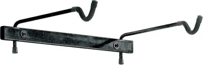 Produktbild von Officine Parolin Wandhalterung Für Fahrräder Silber  Silber One Size