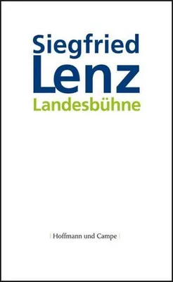 Immagine prodotto di Landesbühne
