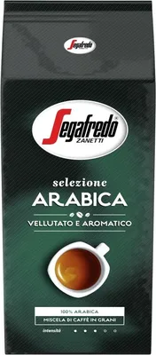 Produktbild von Segafredo Selezione Arabica | ganze Bohne | 1000g