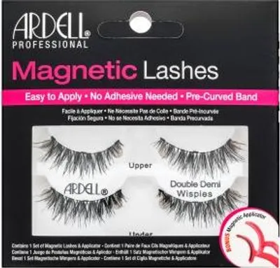 Produktbild von Ardell Magnetic Lashes magnetische Wimpern Double Demi Wispies