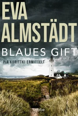 Produktbild von Blaues Gift