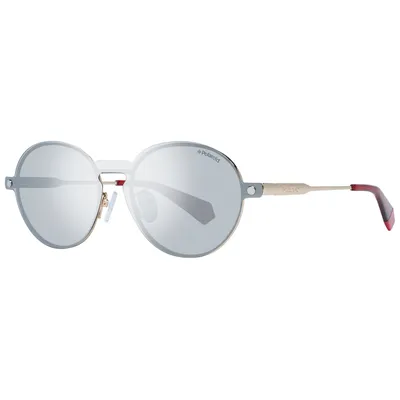 Zdjęcie produktu dla Męskie okulary przeciwsłoneczne Męskie oprawki Polaroid PLD 6082/G/CS J5G/LM 51 Clip