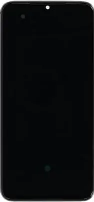 Produktbild von LCD Display (Amoled) + Touchscreen kompatibel mit Xiaomi Mi 9, schwarz