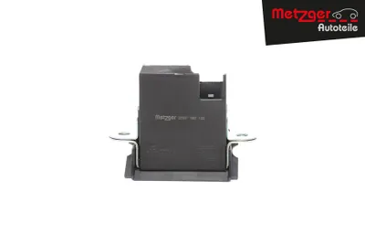 Produktbild von METZGER Heckklappenschloss Kofferraumschloss für VW Polo Schrägheck (6R1, 6C1) Heckklappe 2310617