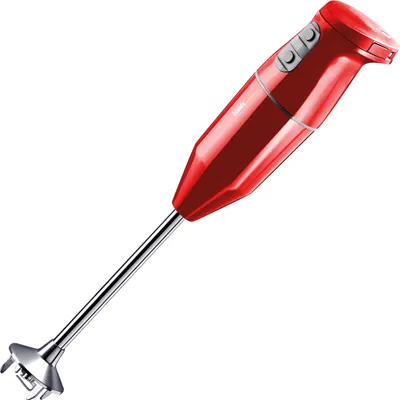 Immagine prodotto di bamix - Cordless Pro 200W rosso