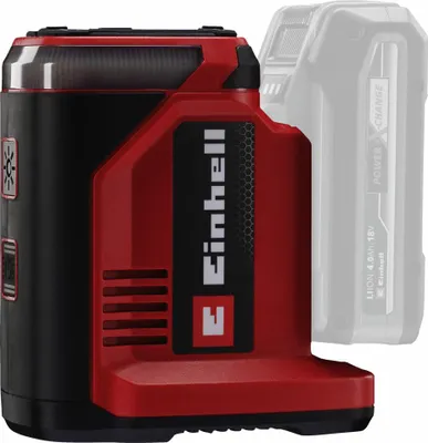Produktbild von Einhell Expert Akku-Energiestation TE-ES 18/150/1 Li-C Solo