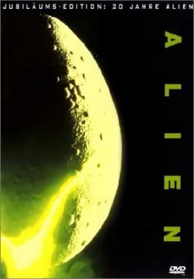 Produktbild von Alien 1 (DVD) S.E. 2DVD Min: 112+111dtsWS Fox