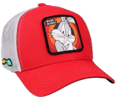 Image de Casquette Capslab BUG1 pour Uni