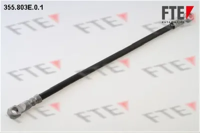 Obrázok produktu pre Brzdová hadica FTE 9741026