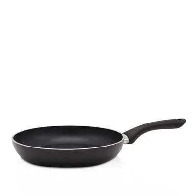 Produktbild von Karl Krüger 40028 Aluminium Pfanne Venezia flach, 28 cm