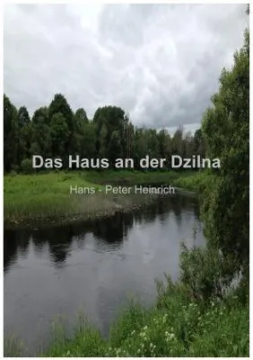 Produktbild von Das Haus an der Dzilna