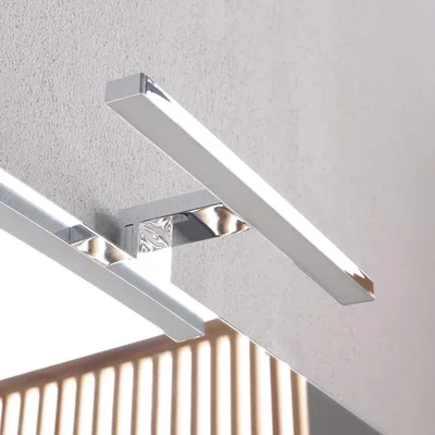 Immagine prodotto di Lampada a led da 30 cm per specchio bagno