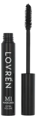Image de Lovren M1 Mascara extra volume 10 ml