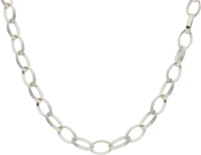 Produktbild von JuwelmaLux Halskette 925/000 Sterling Silber Weitanker JL30-05-2745 70 cm