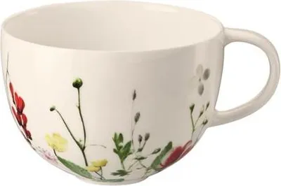 Obrázek produktu pro Rosenthal 10530-405101-14772, 0,3 l, Kostní porcelán, Brillance
