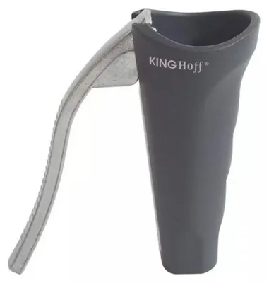 Image de Kinghoff casse-noix conique 42438