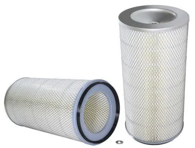 Produktbild von Luftfilter WIX FILTERS 42263 Filtereinsatz