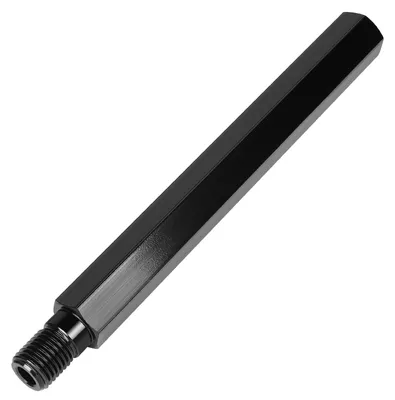 Bohrverlängerung 400 mm, 1 1/4 Zoll, für Nassbohren