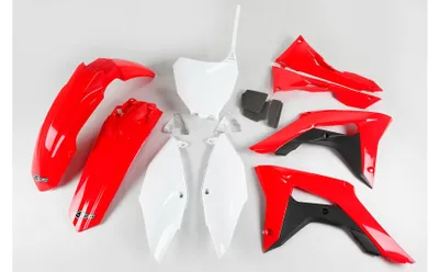 Immagine prodotto di Kit UFO in plastica - adatto per Honda CRF 250R/450R