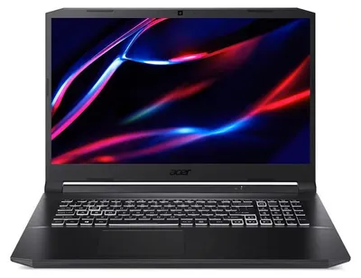 Image de Acer Nitro 5 An517-54-90M0 Core I9 11900H 2.5Ghz
