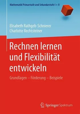 Obrázek produktu pro Rechnen lernen und Flexibilität entwickeln