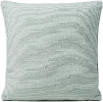 Produktbild von GÖZZE Kissenhülle LOLA BL 40x40 cm grün