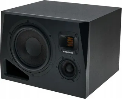 Obrázek produktu pro ADAM Audio A8H Levý třípásmový 8" monitor X-ART Bass Reflex System