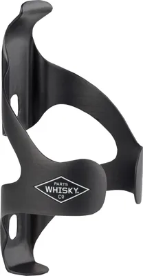 Zdjęcie produktu dla Whisky No.9 C3 Carbon Flaschenhalter, czarny matowy
