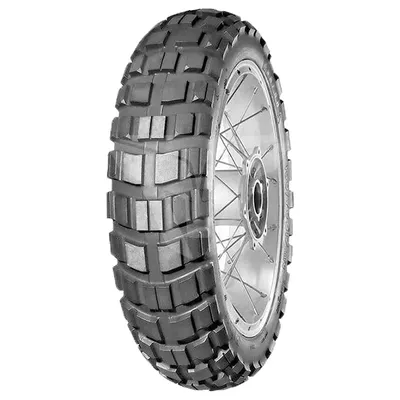 Zdjęcie produktu dla Anlas Capra X ( 170/60B17 TL 72T tylne koło, oznaczenie M+S, M/C )