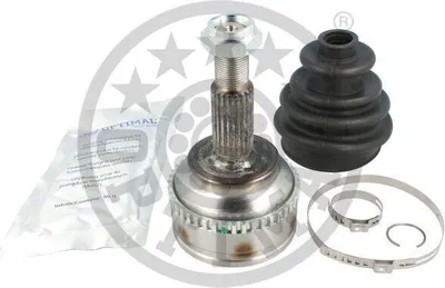 Produktbild von OPTIMAL Gelenksatz Antriebswelle für RENAULT KANGOO (KC0/1) CW-2993