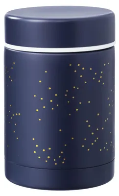 Obrázok produktu pre Fresk termo nádoba 300 ml Dots indigo
