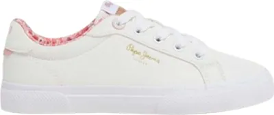 Produktbild von Pepe Jeans Sneakers 10091-277329 in White color size 32