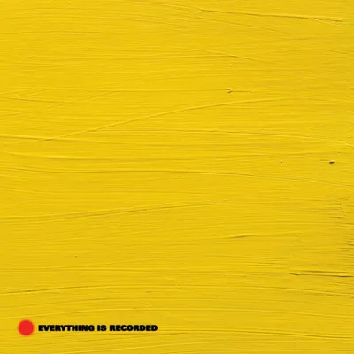 Produktbild von ImportCDs Everything Is Recorded, Pop rock, Vinyl, Physische Medien, Erwachsener, 1 Disks, 16/02/2018