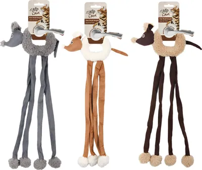 Produktbild von AFP Lambswool-Cuddle Door Knob Dangler