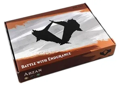 Imagen del producto de Magic: The Gathering, "Destino Reforged": Paquete de preventa "Batalla con Resistencia"