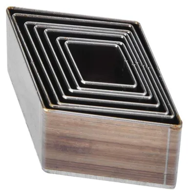 Stanzer für Leder, Handstanzer, Lederlocher, 1 Stück
