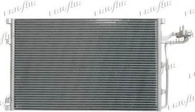 Produktbild von FRIGAIR 0811.3019 Kondensator Klimaanlage Klimakondensator für VOLVO V50 (545)
