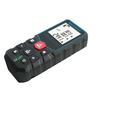 Obrázek produktu pro Laserový dálkoměr, přesné měření, více režimů měření, X5, 60m