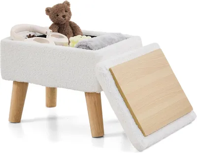 Obrázok produktu pre Otočné kreslo – s nastaviteľnou výškou – biele – Imitácia kože