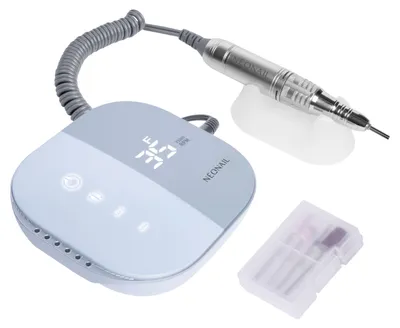 Nagelfrees One Touch 21 W – leise, ergonomisch, Touchpanel
