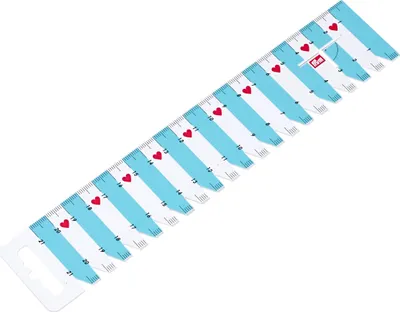 Produktbild von PRYM Love Handmaß, mint, 21 cm