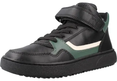 Immagine prodotto di Botines Niño Del Marchio Geox Del Modello J56ldb 054fu Verde